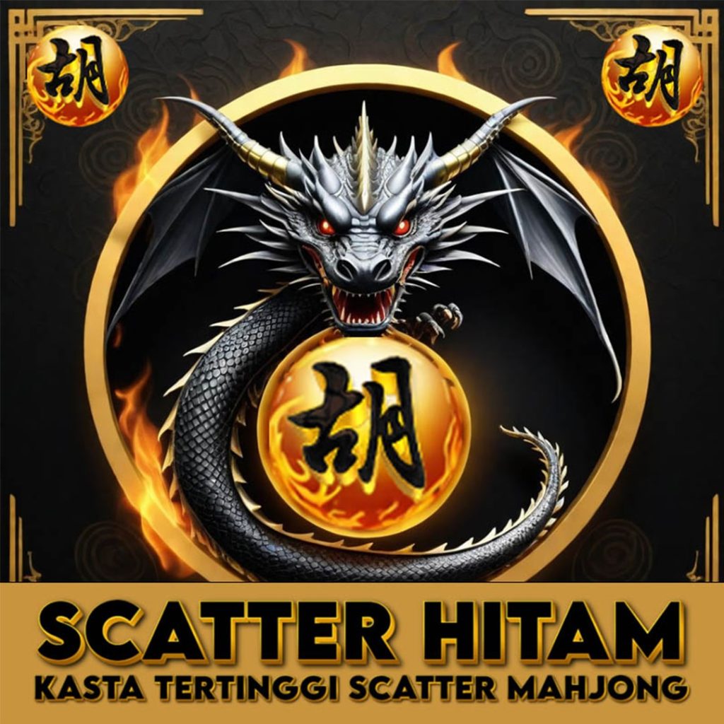 Trik Ampuh Menang di Slot Mahjong Ways 2 dan Scatter Hitam PG Soft